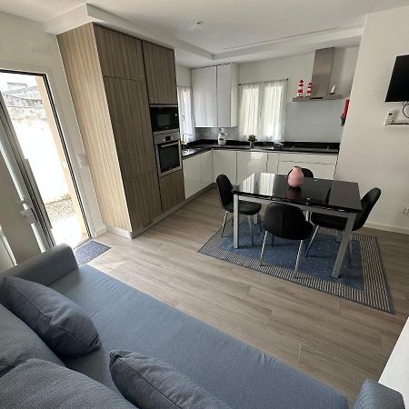 Apartament Ascensor A Vista Nazaré Zewnętrze zdjęcie