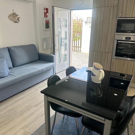 Apartament Ascensor A Vista Nazaré Zewnętrze zdjęcie
