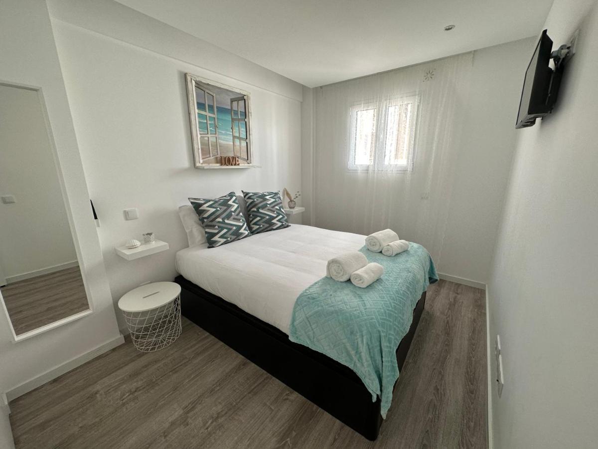 Apartament Ascensor A Vista Nazaré Zewnętrze zdjęcie