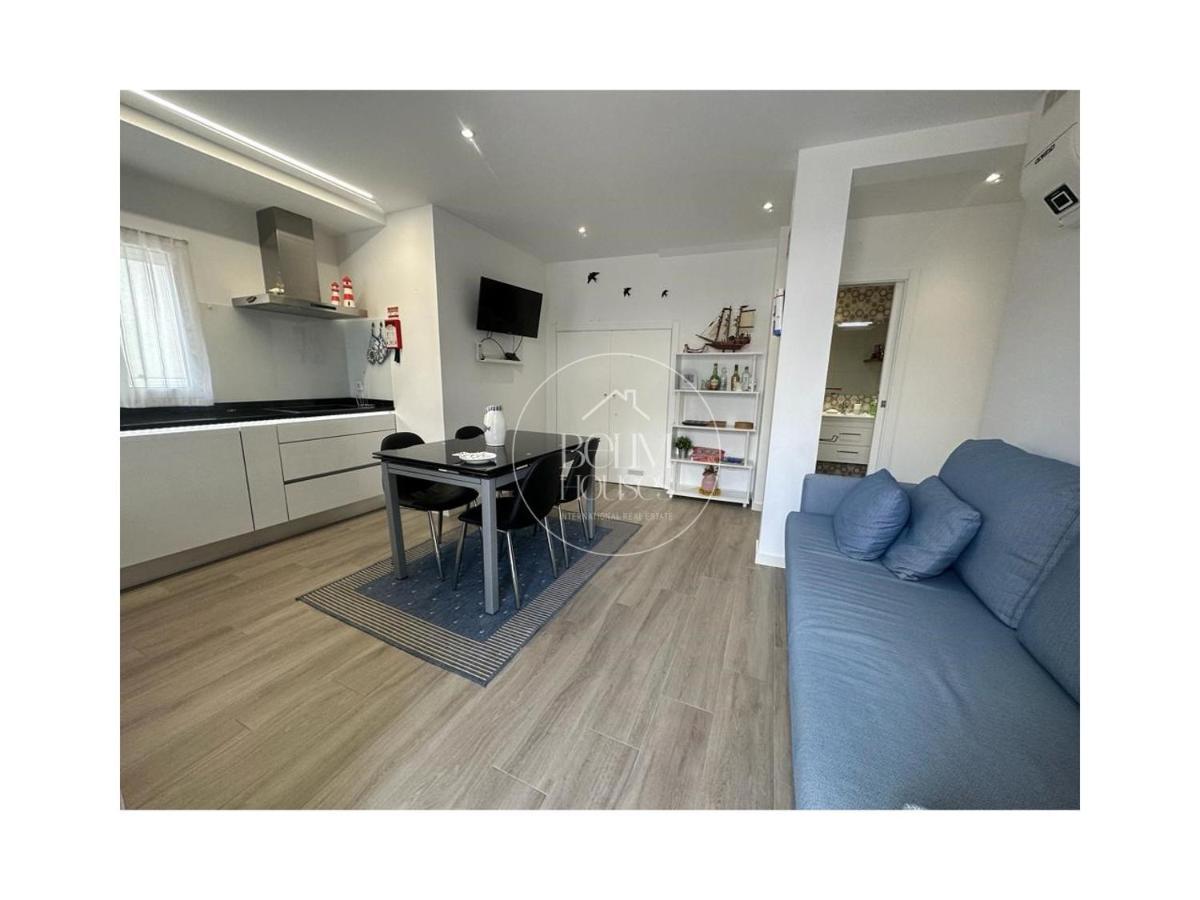 Apartament Ascensor A Vista Nazaré Zewnętrze zdjęcie