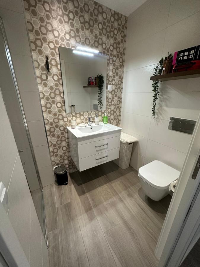 Apartament Ascensor A Vista Nazaré Zewnętrze zdjęcie