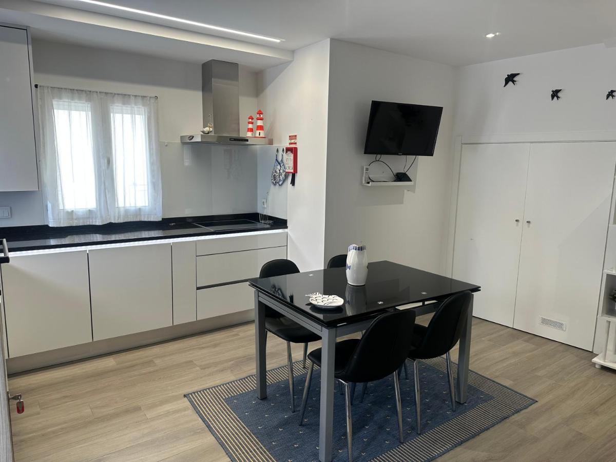 Apartament Ascensor A Vista Nazaré Zewnętrze zdjęcie