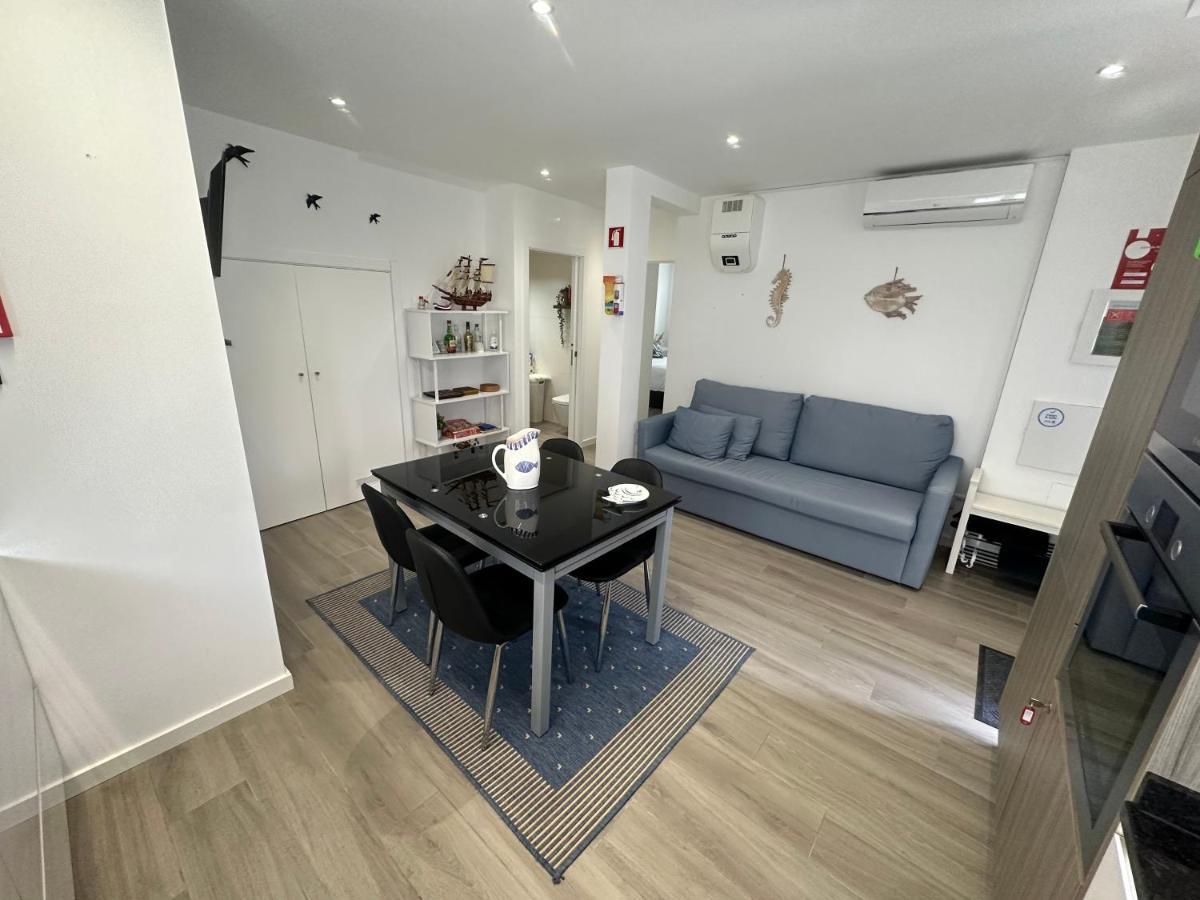 Apartament Ascensor A Vista Nazaré Zewnętrze zdjęcie