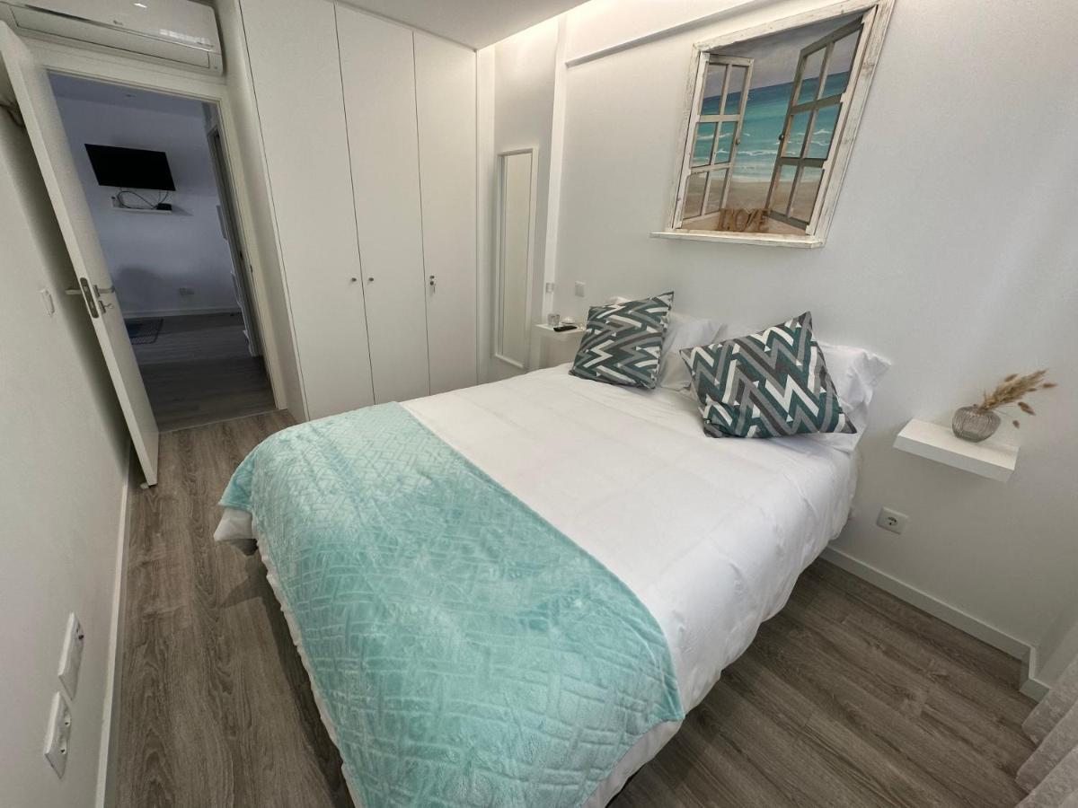 Apartament Ascensor A Vista Nazaré Zewnętrze zdjęcie