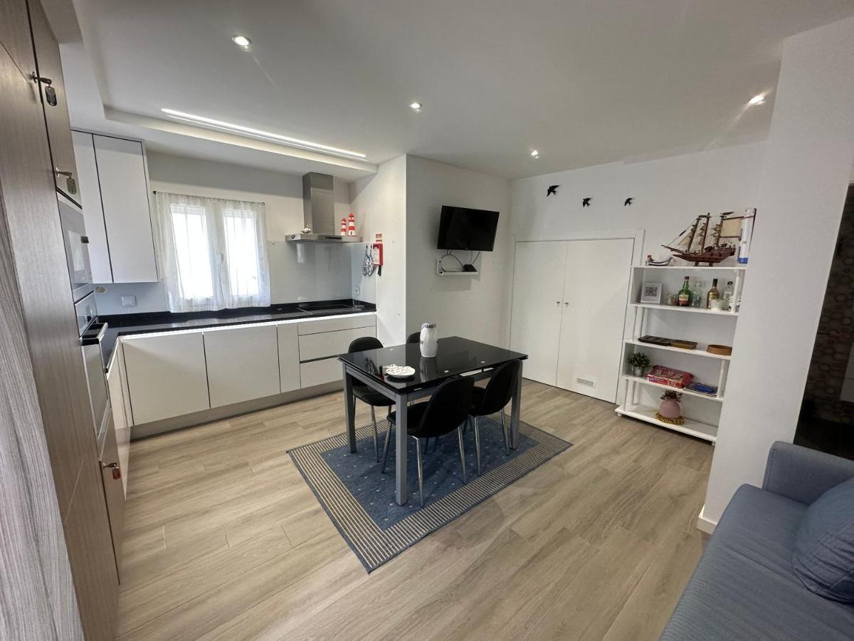 Apartament Ascensor A Vista Nazaré Zewnętrze zdjęcie