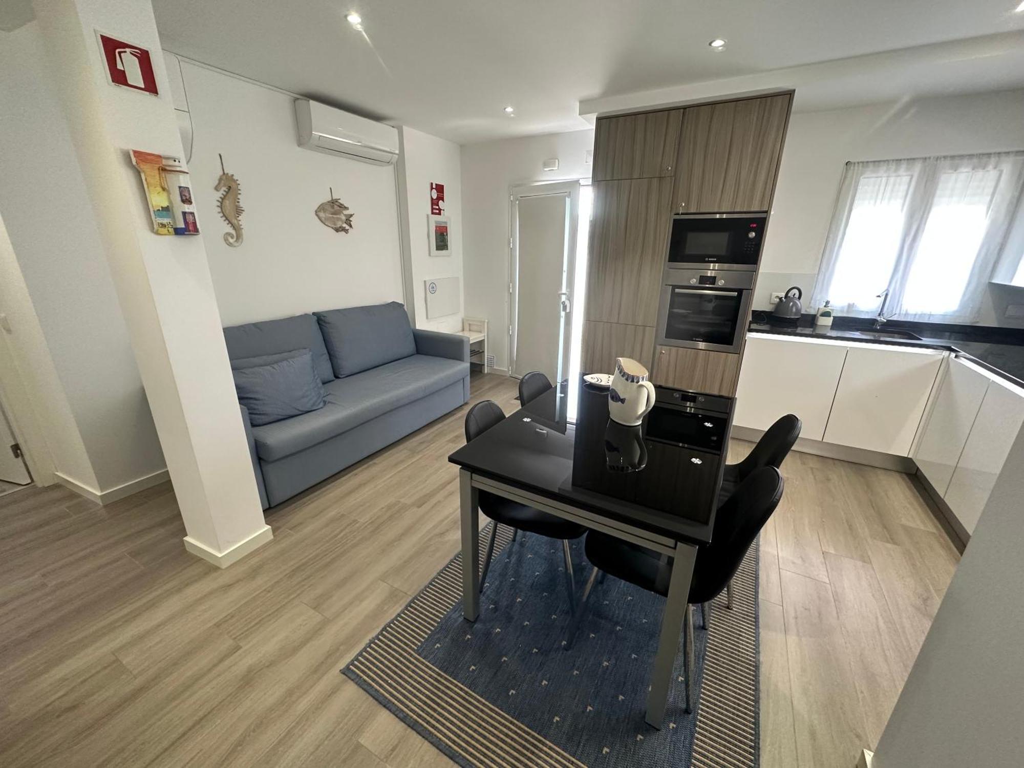Apartament Ascensor A Vista Nazaré Zewnętrze zdjęcie